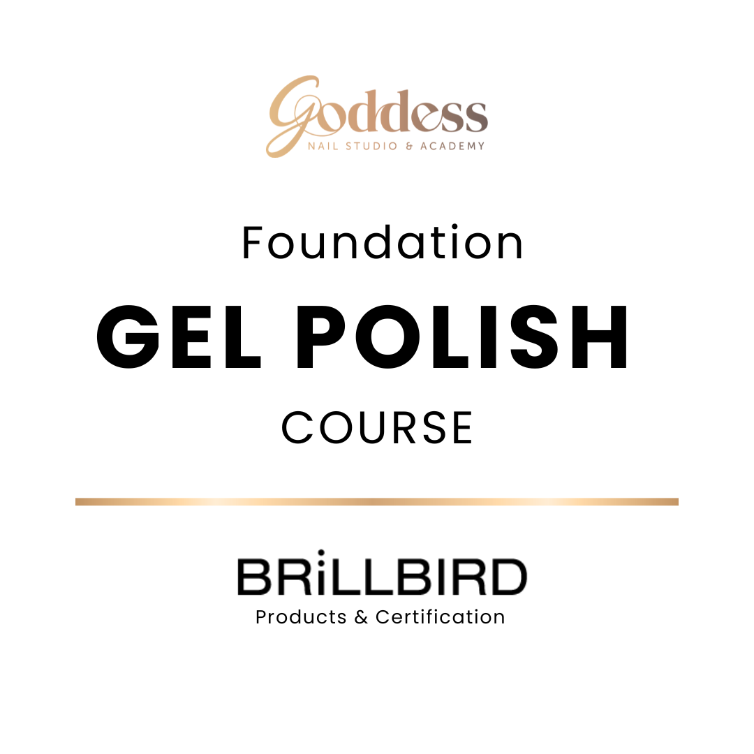 Gel Polish Course