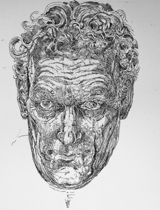 Zelfportret