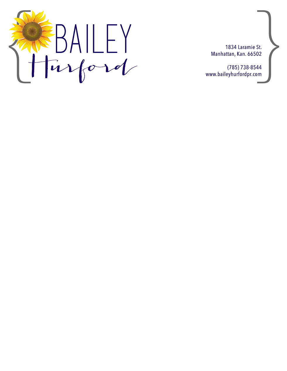 Letterhead