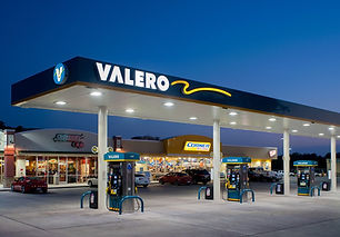 Valero chain increases employee retention 30%