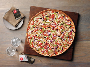 $180,000 savings in operating costs at Pizza Hut franchisee
