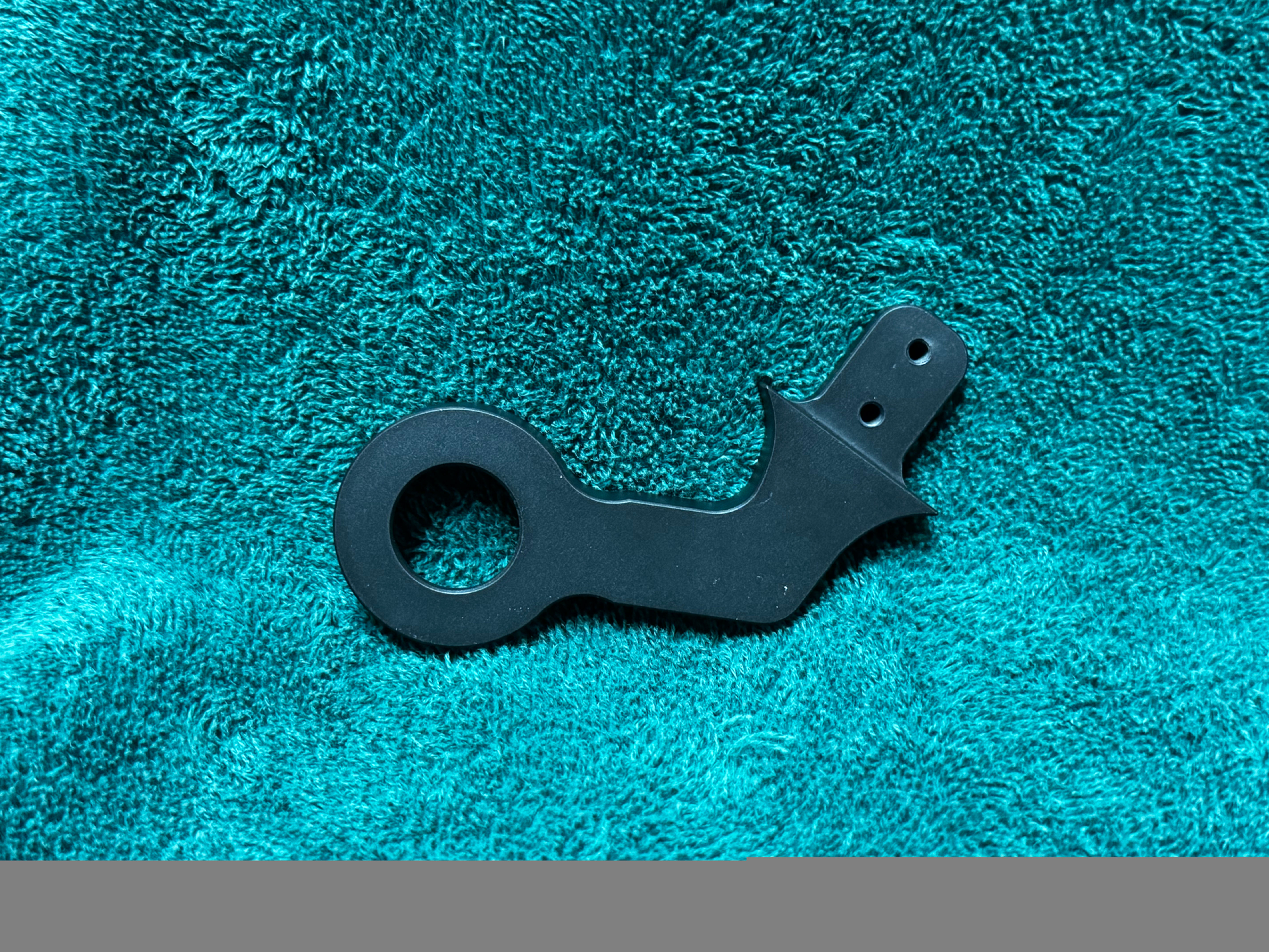 Add on NMO Antenna Mount