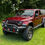 Thumbnail: Jeep JT and JL cowl "Light Brackets" only. (Pair)