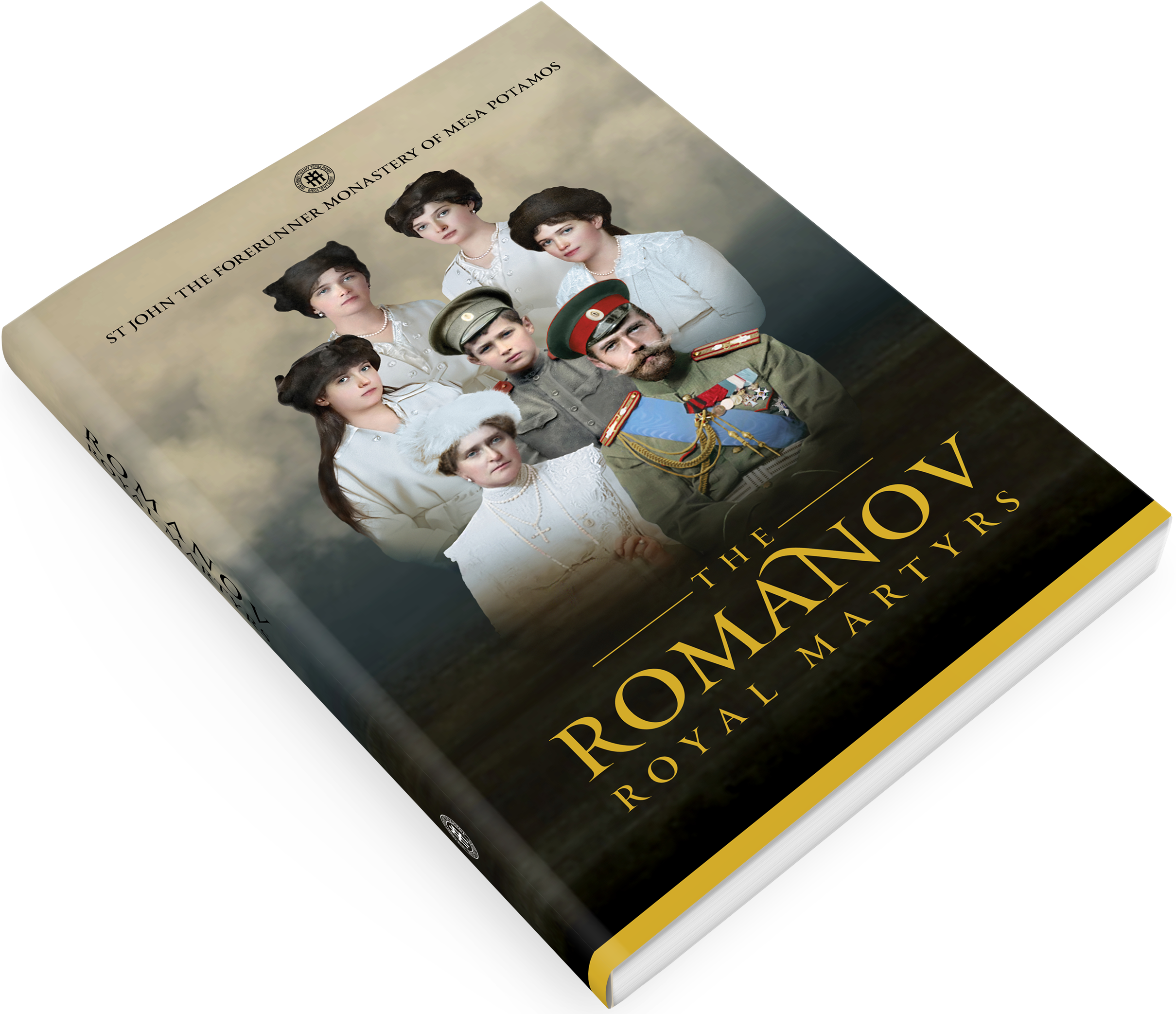 The Fate of the Romanovs by Greg King The Fate of the Romanovs by Greg King
