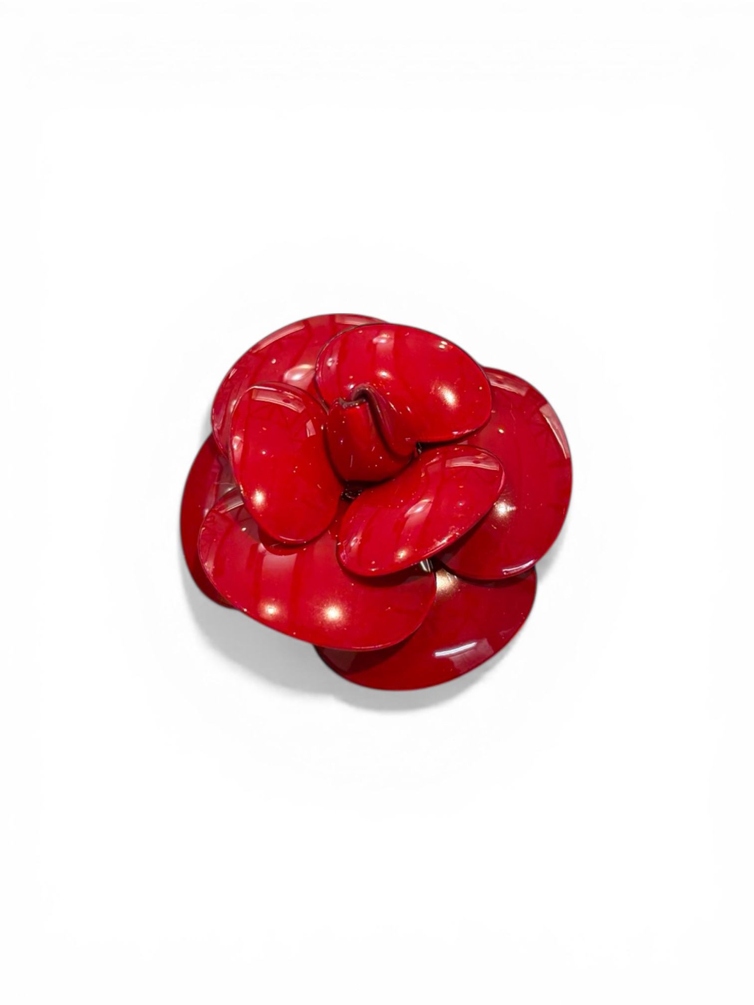 Ciléa Bijoux フランス製 フラワーブローチ