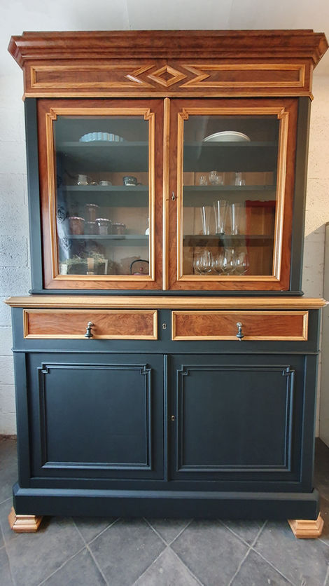 Buffet Louis-Philippe