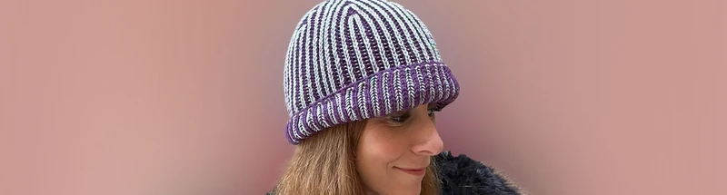 תמונה של כובע הבריוש הסופי