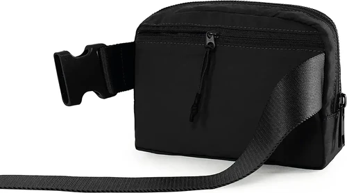 COACH bumbag beltbag Cheerful Badges