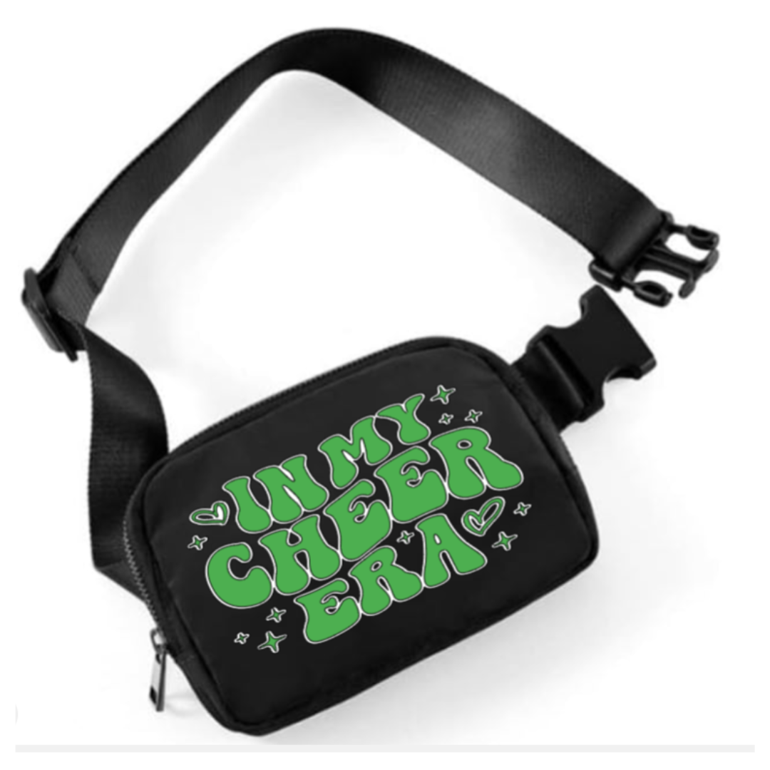 In My Cheer Era bumbag