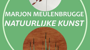 Natuurlijke Kunst van Marjon Meulenbrugge
