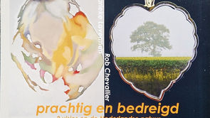 Expo in Doesburg: 15 augustus t/m 4 september