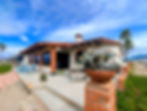 baja beach vacation rental