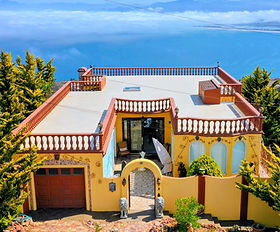 Casa del Oro