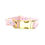 Thumbnail: Pretty in Pink Dog Collar