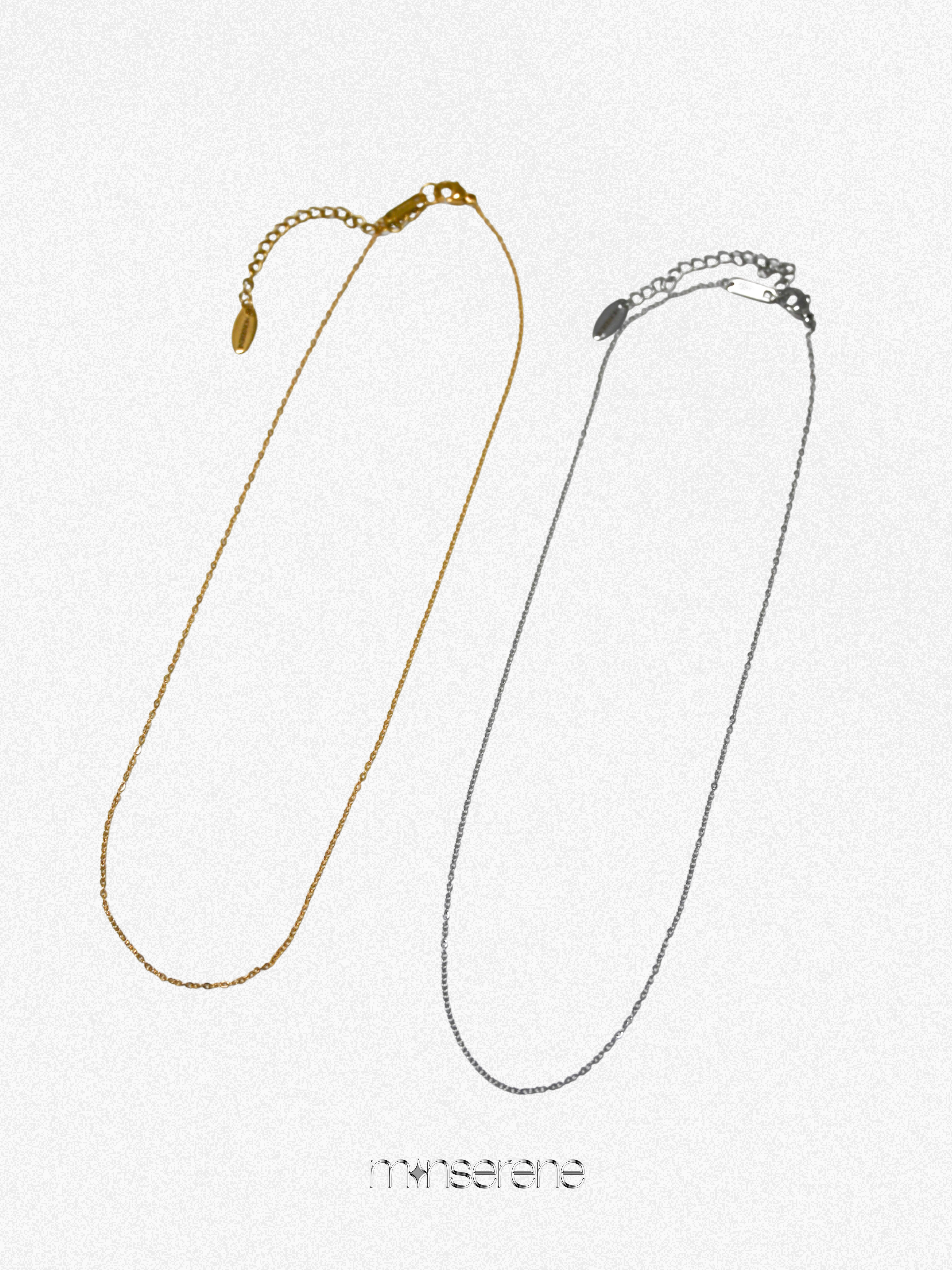 Classic Chain