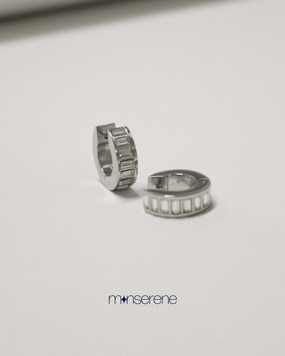 Thumbnail: Liv Zircon Hoops