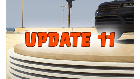 Map Builder Editions - Update 11