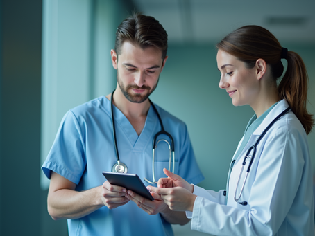 Enhancing Client Engagement in Healthcare Organizations with CUUB MANAGEMENT