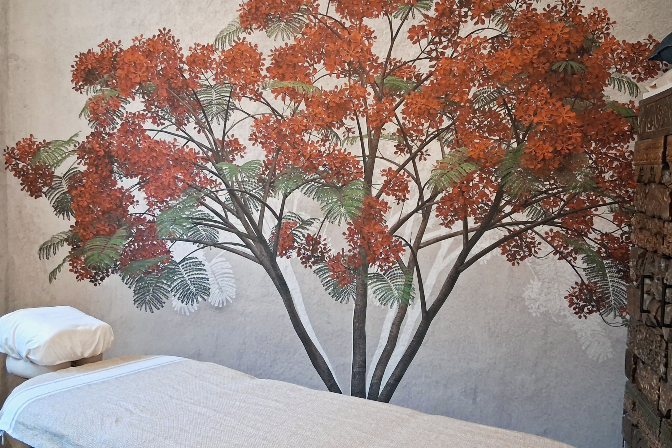 Reiki Anwendung in Hamburg-Barmbek Nord