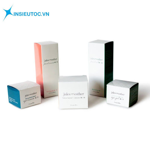 Thumbnail: In hộp giấy mỹ phẩm