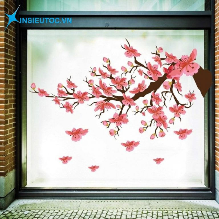 Thumbnail: In decal trang trí