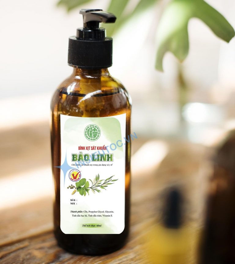 Thumbnail: In nhãn chai lọ