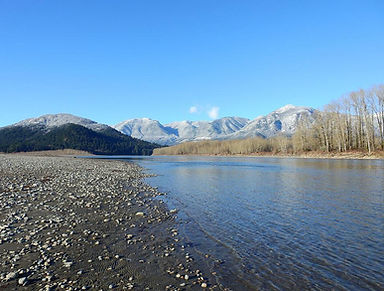 Therapy Chilliwack
