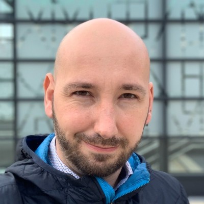 Writer: Kristaps Enkuzens