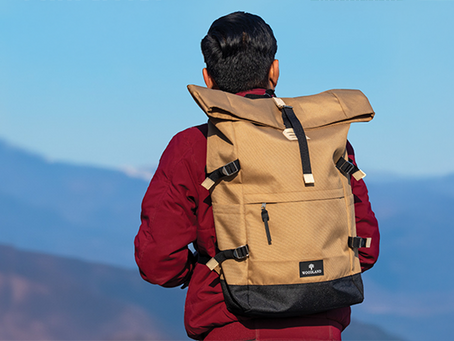 How to Care for Hiking Backpack