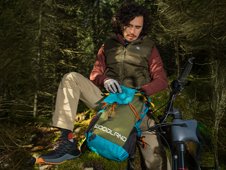 Hiking trip essential gear guide