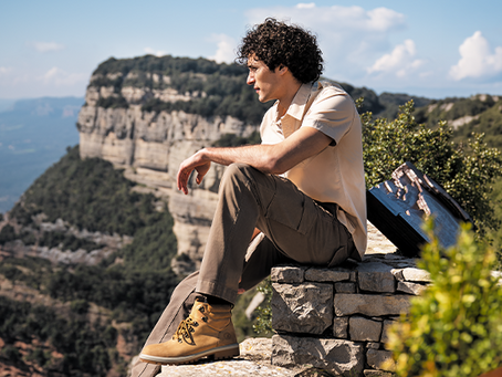 Breezy Styles for Hot Summer Days: Outfit Ideas for Men