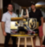 Picture - Marc-Andre Fleury