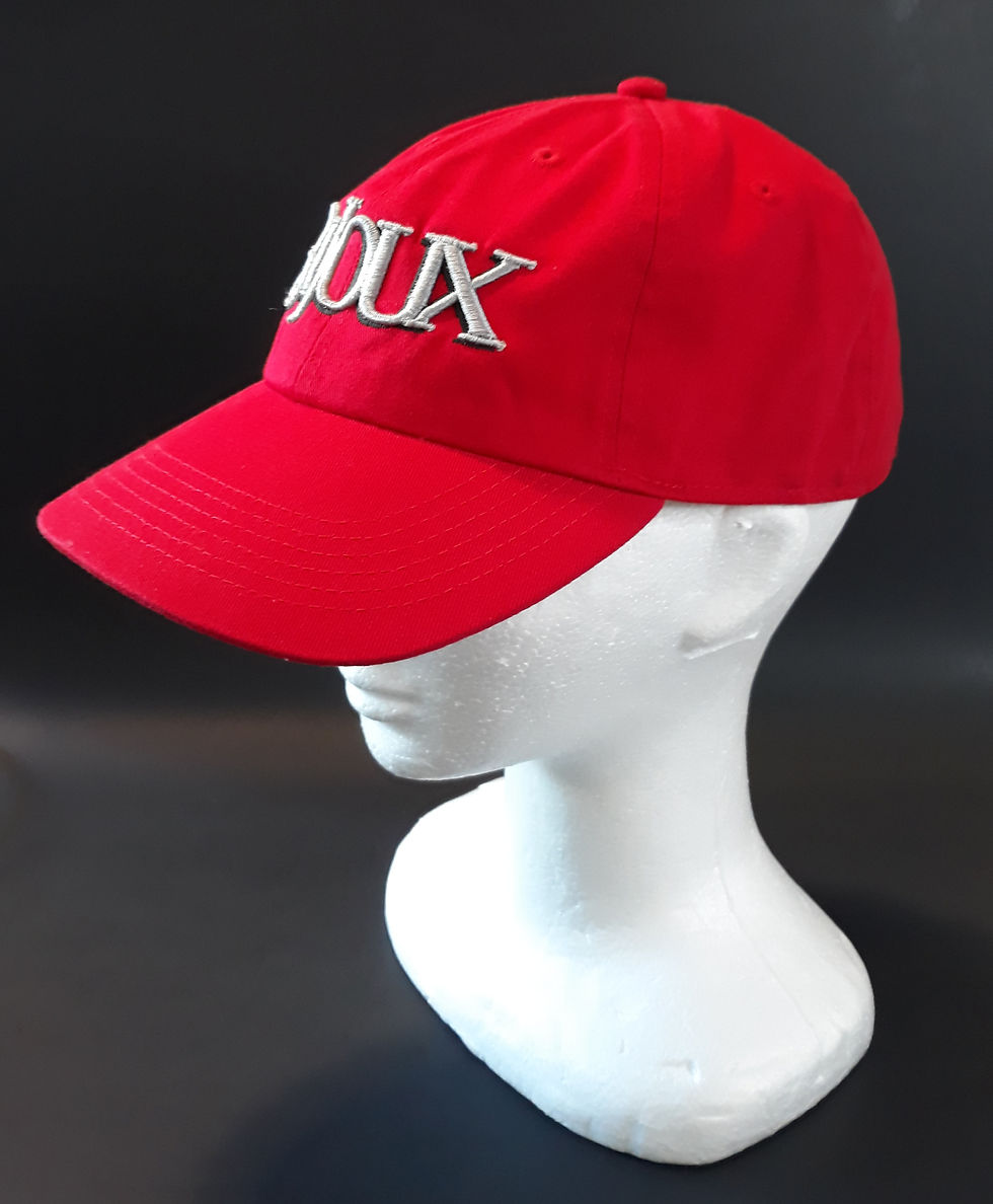 Thumbnail: Red Grey Black