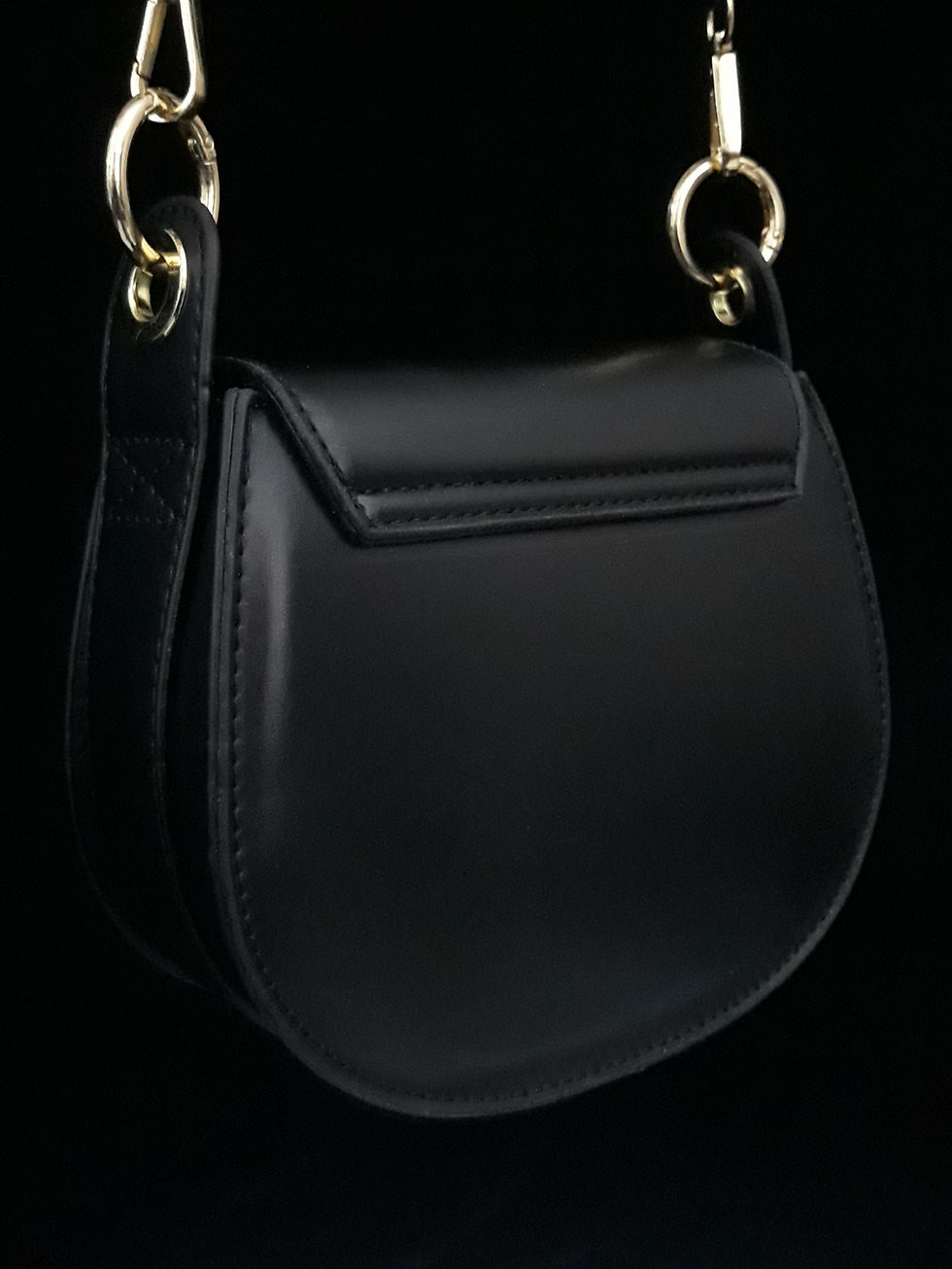 Thumbnail: Saddlebag Ronde