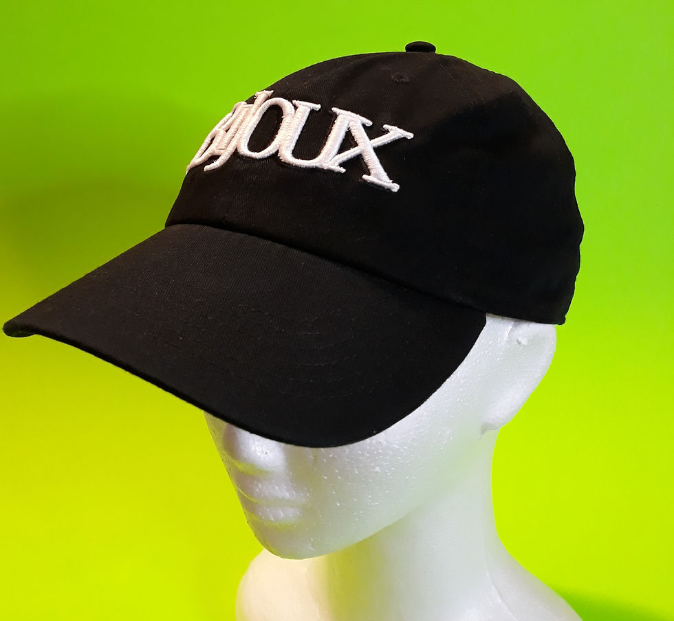 Thumbnail: Body by Bijoux