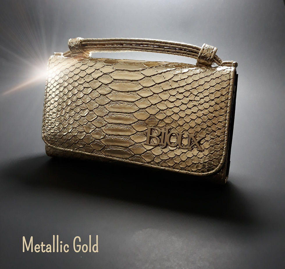 Thumbnail: Express Bag