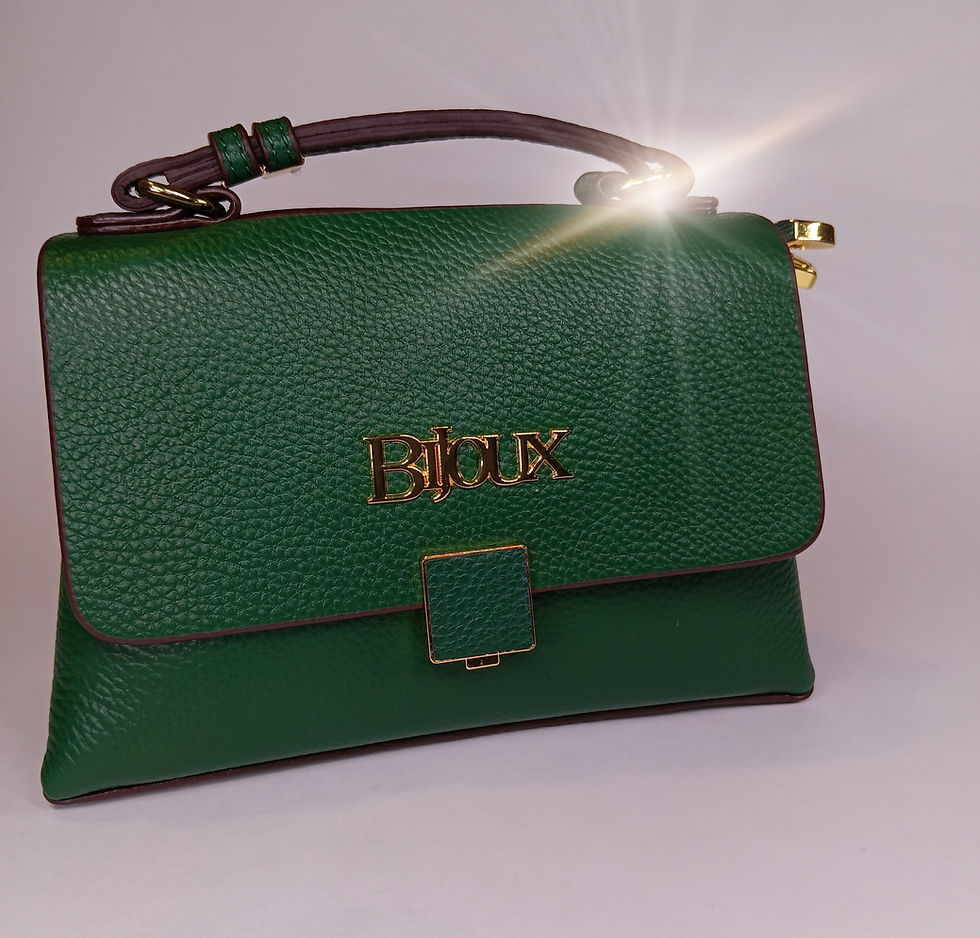 Thumbnail: Last Minute Bag