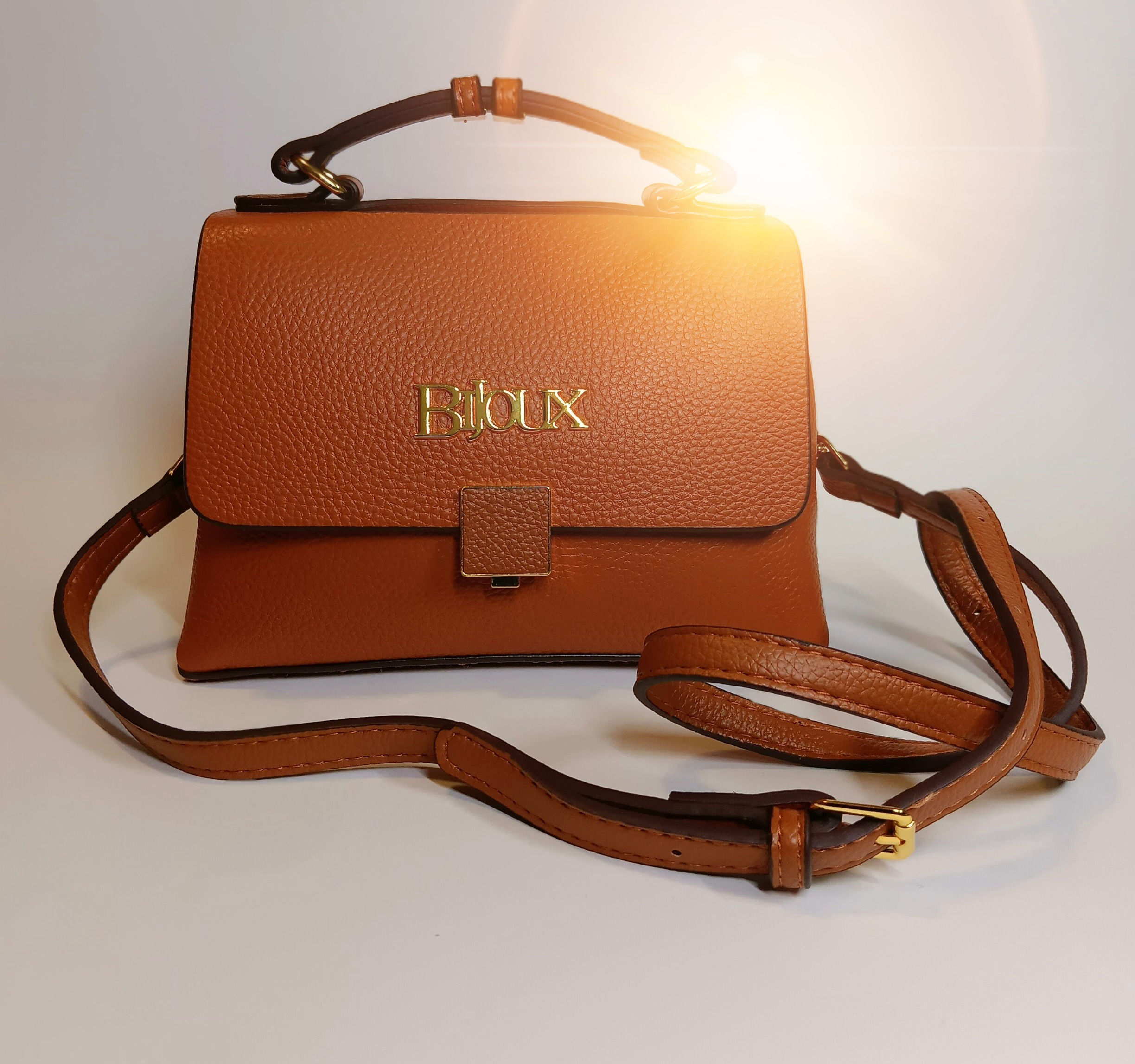 Last Minute Bag