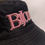 Thumbnail: Black Bucket Hat