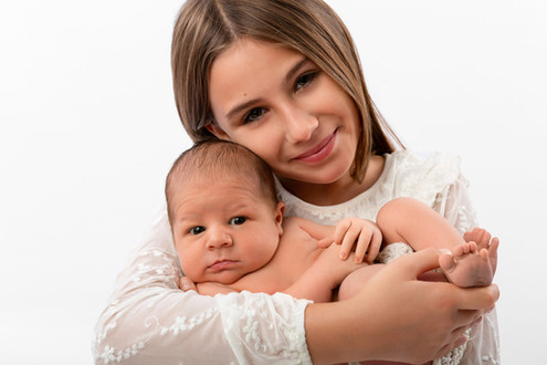 Neugeborenenfotografie Neugeborene Baby Newborn Babyfoto Neugeborenenfoto Geschwisterfoto