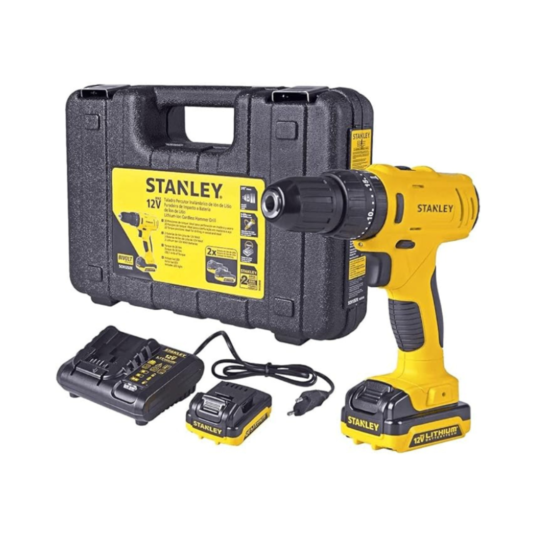 Stanley SCD121S2K