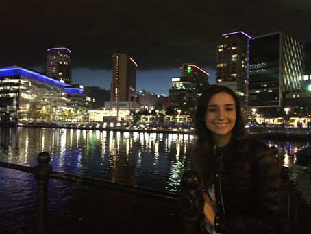 From High-Tech Innovation to Heritage-Infused Sustainability: my personal story