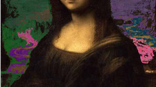 Las mil sonrisas de la Mona Lisa