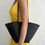 Miniatura: BRUNA medium tote 