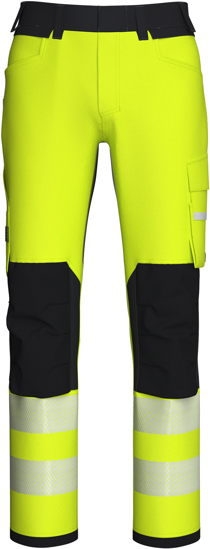 High Visibility Trousers