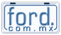 FORD.COM.MX