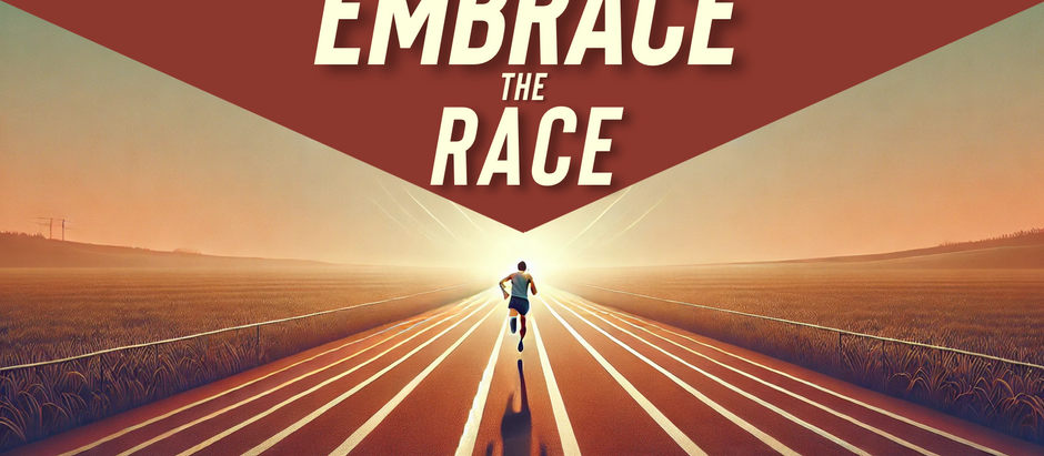 Embrace the Race