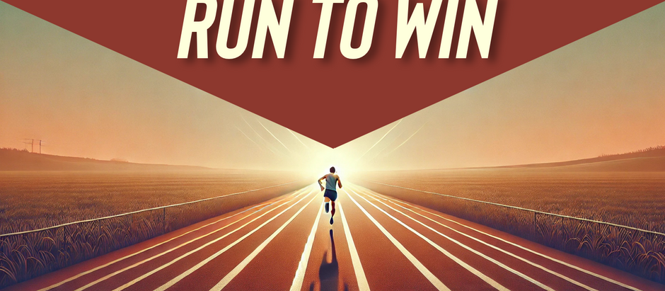 Run to Win