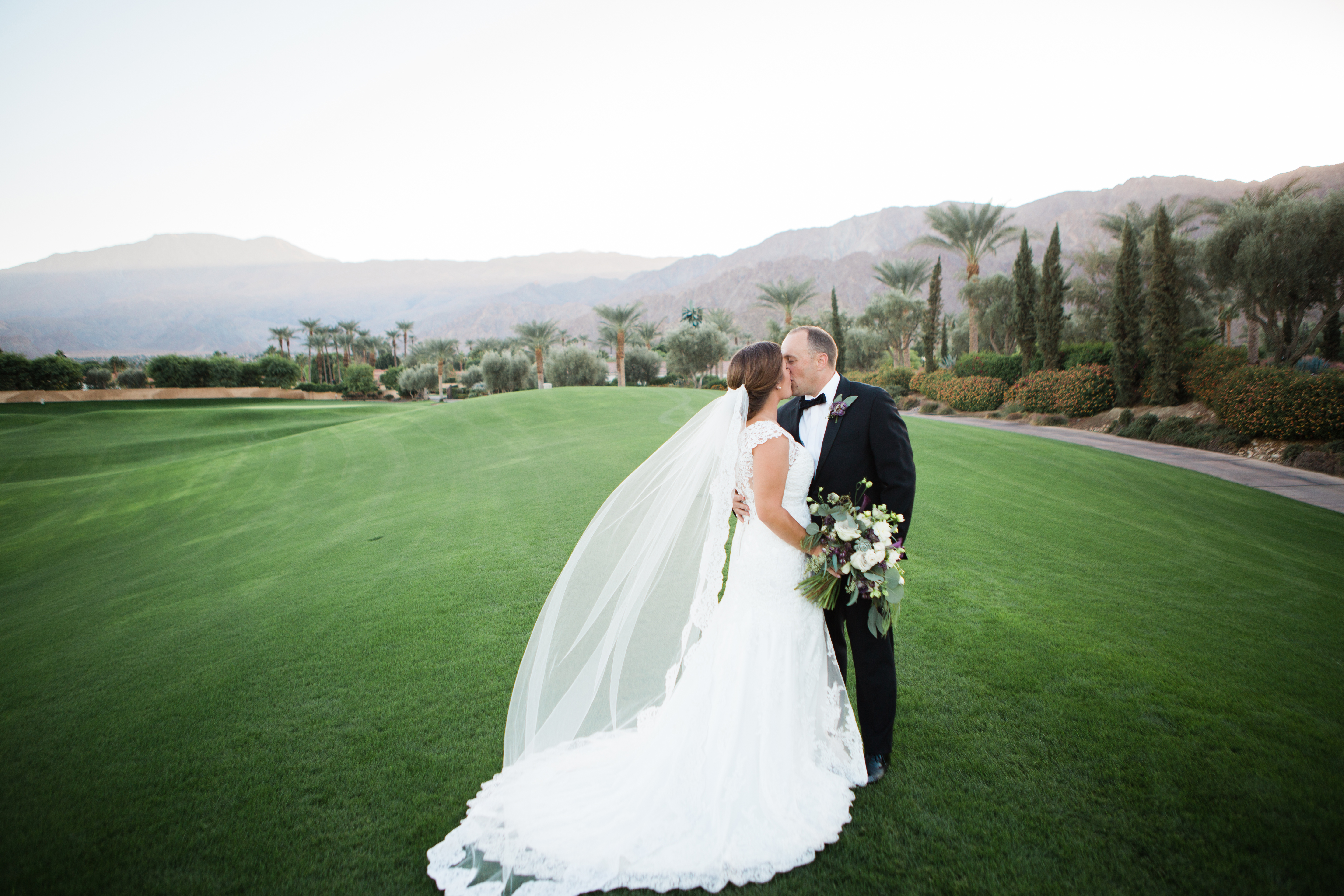Palm Springs, CA