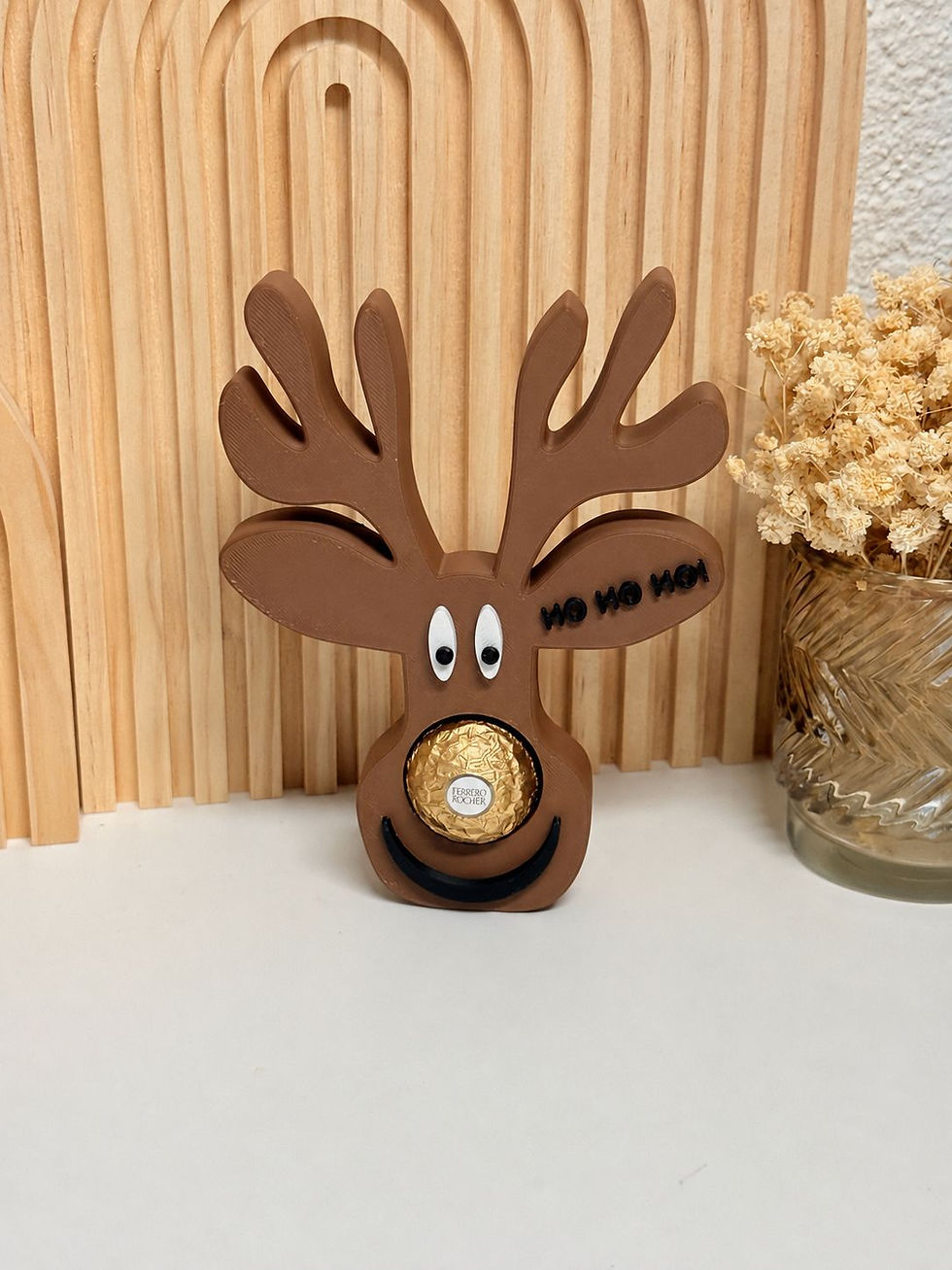 Miniaturbild: Mitbringsel Rentier